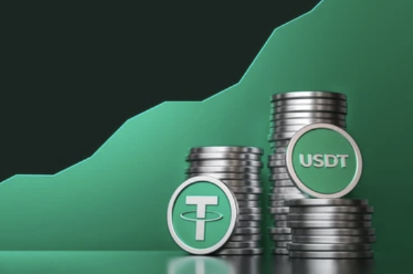 Tether UN Money Laundering